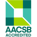 USI Romain College of Business is AACSB accredited in both its business and accounting programs