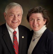 Dr. Stephen and Dr. Linda L.M. Bennett