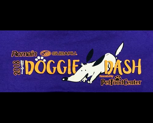 Image of Doggie Dash