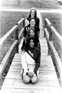 1973 usi cheer team