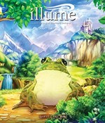 illume Fall 2019 issue cover
