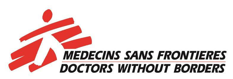 Doctors Without Borders logo