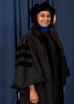 Dr Srivastava