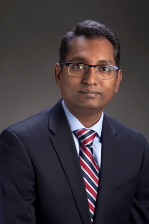 Dr. Sri Dandotkar
