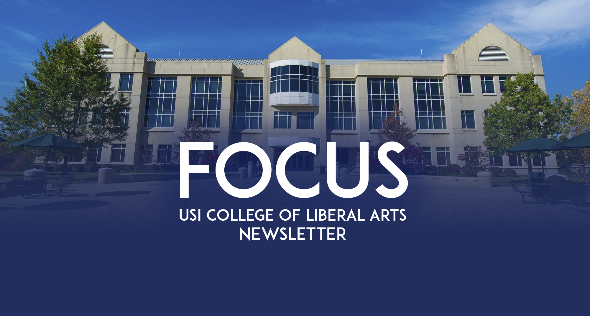 Focus Newsletter