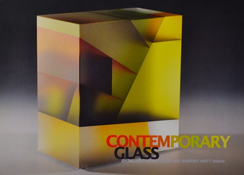 contemporary glass