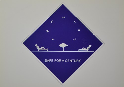 Safe For A Century