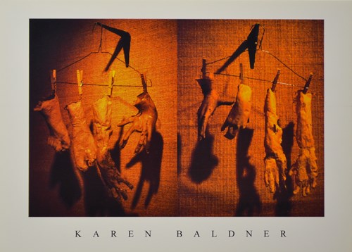 Karen Baldner