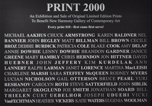 Print 2000
