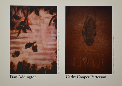 Dan Addington Cathy Cooper Patterson