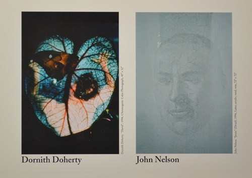 Dornith Doherty John Nelson