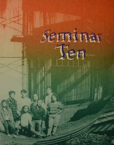 Seminar Ten
