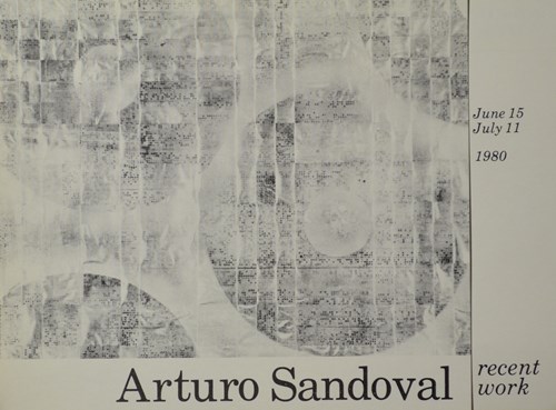 Arturo Sandoval