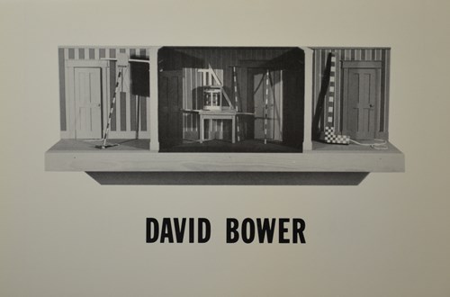 David Bower