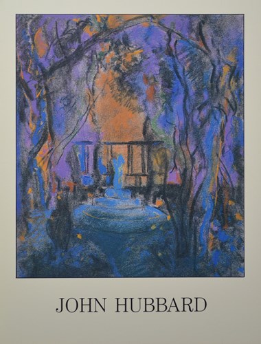 John Hubbard