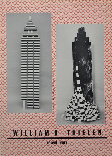 William H. Theilen/ Recent Work