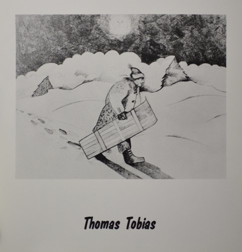 Thomas Tobias