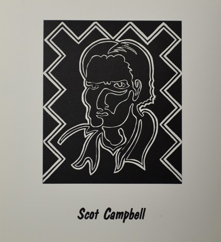 Scot Campbell