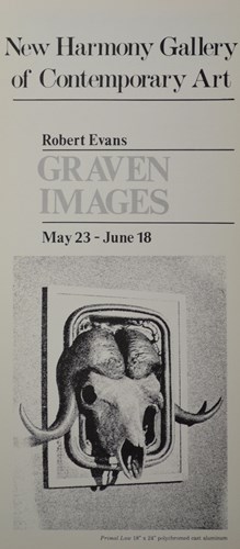 Robert Evans Graven Images
