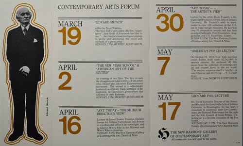 cont art forum