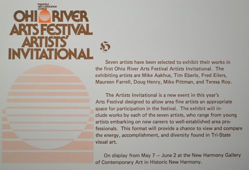 ohio river art festival