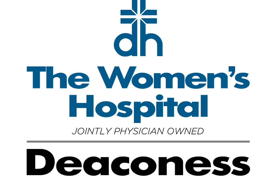 Deaconess Women's Hospital Logo