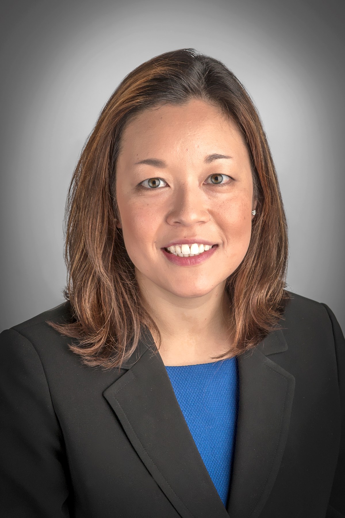 Dr. Stephanie Young