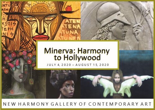 Minerva: Harmony to Hollywood July 4, 2020 - August 15, 2020