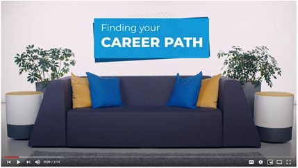 Finding Your Career Path