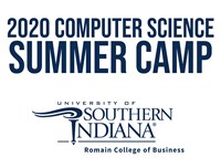 computer science summer camp logo
