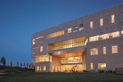 USI Business & Engineering Center
