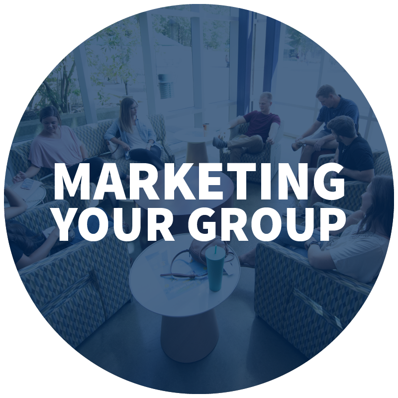 Marketing Your Group