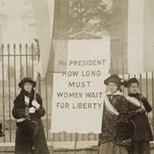 National Women's Party