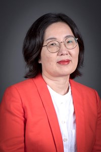 Dr. Junghee Han