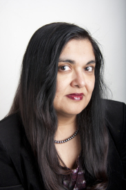 Dr. Manisha Sinha