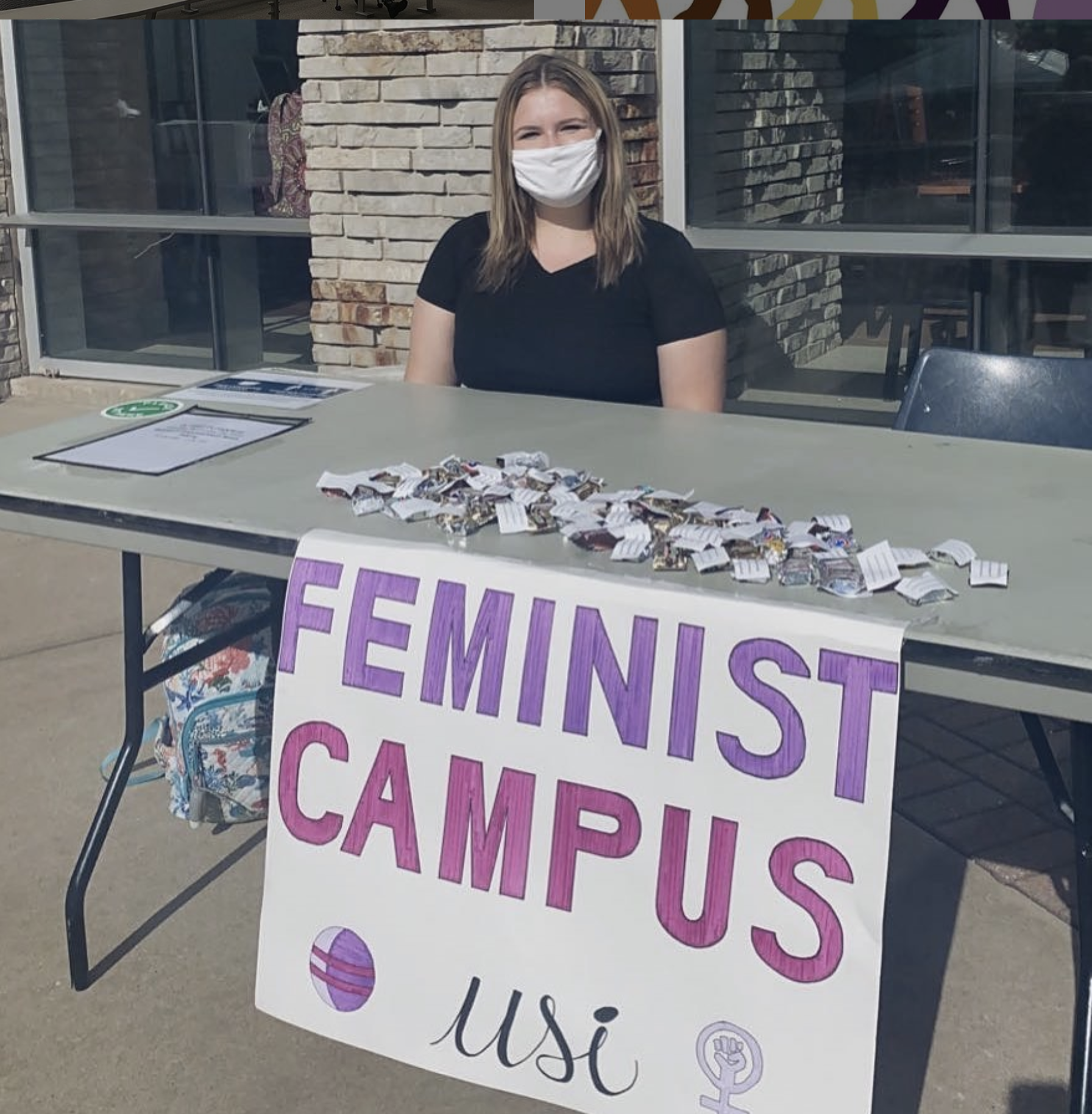 Feminist Campus
