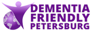 Dementia Friendly Petersburg Logo