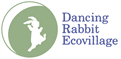 Dancing Rabbit Logo
