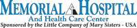 Memorial Hospital Logo