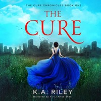 Book Cover: The Cure