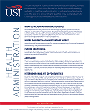 Health Administration PDF