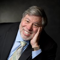 USI to host Apple co-founder Steve Wozniak “The Woz”