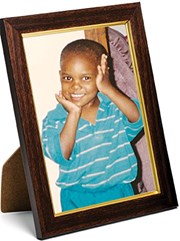 Dr. D'Angelo Taylor as a young boy