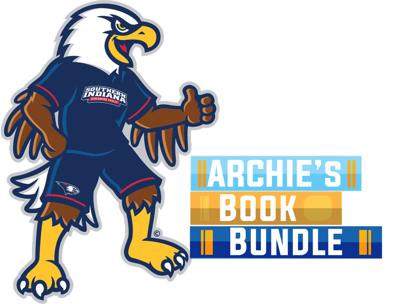 archie's book bundle logo