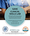 skills lab flyer