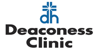 Deaconess Clinic Logo