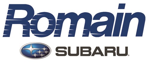 Romain Subaru