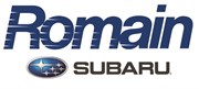 Romain Subaru Logo