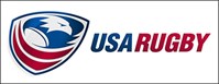 Usa -rugby -full -square